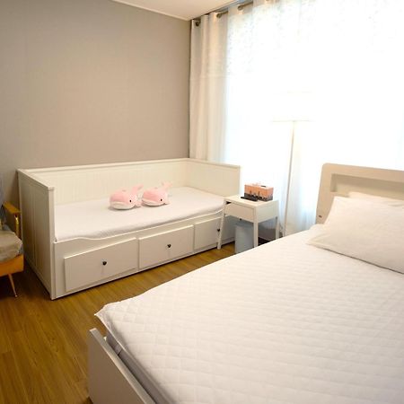 Incheon Airport Guest House King ภายนอก รูปภาพ