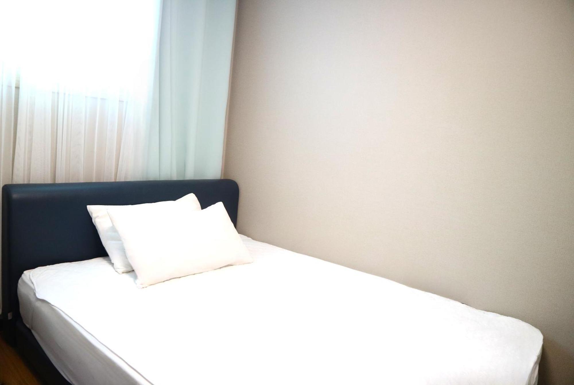 Incheon Airport Guest House King ภายนอก รูปภาพ