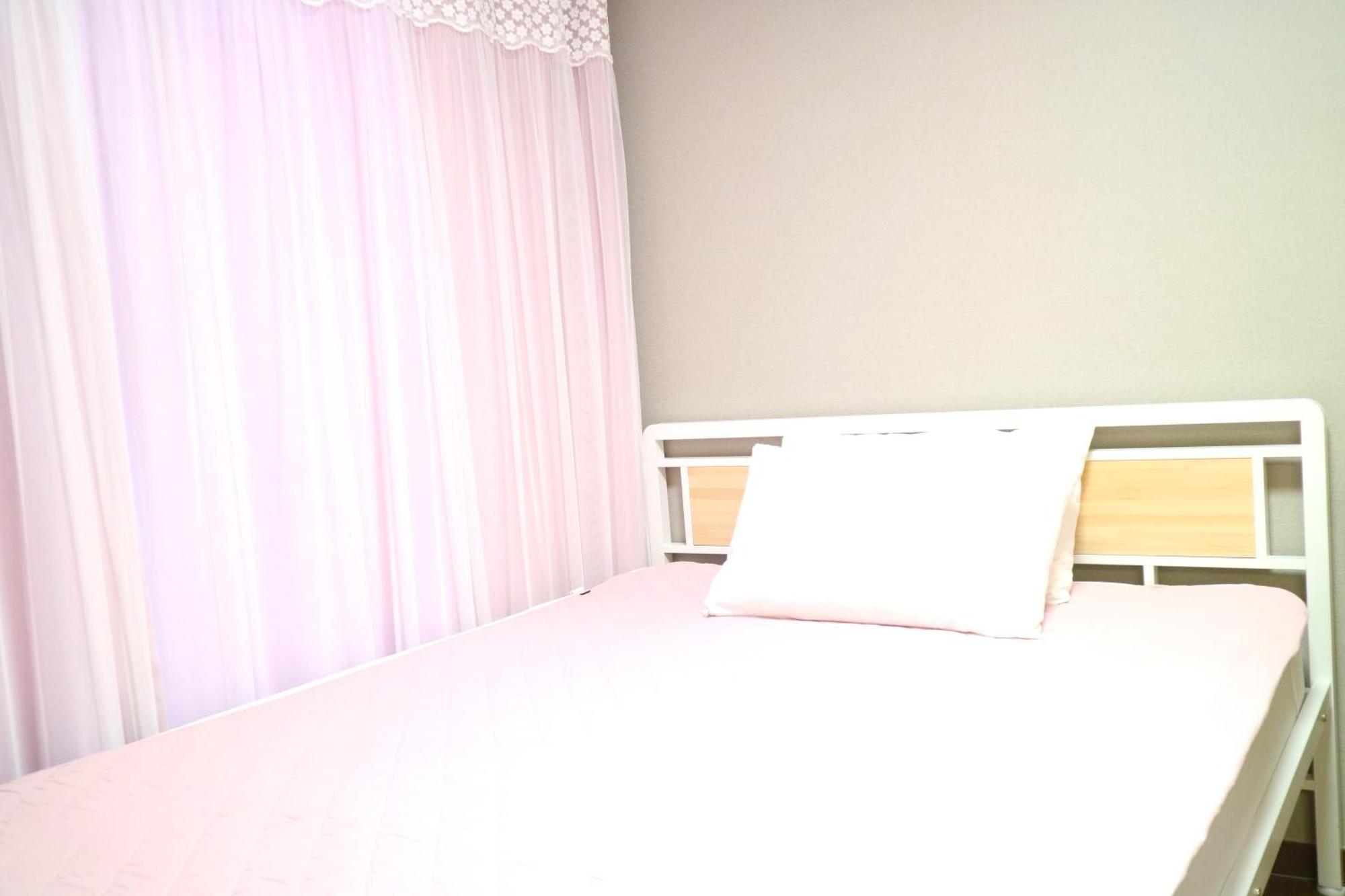 Incheon Airport Guest House King ภายนอก รูปภาพ