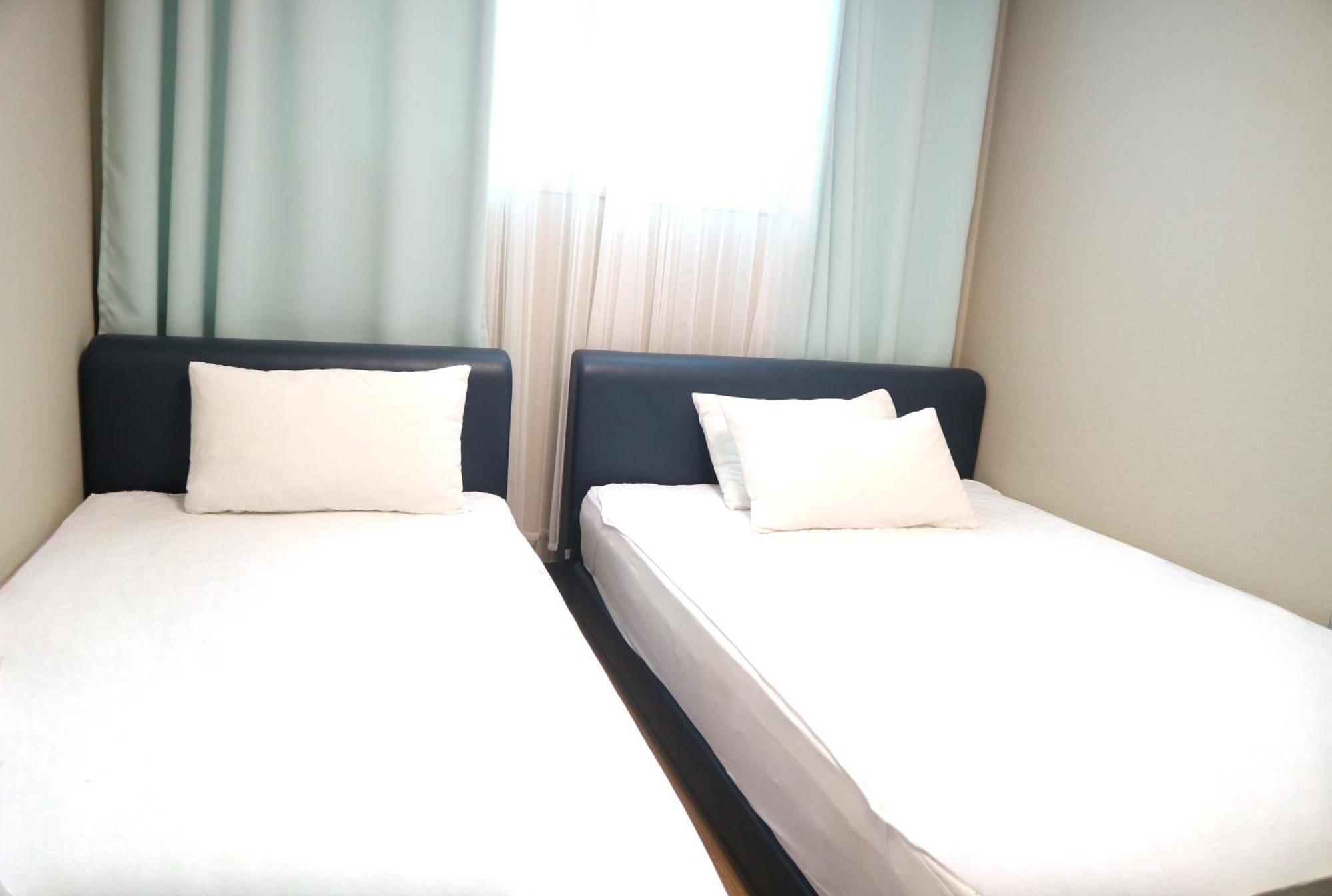Incheon Airport Guest House King ภายนอก รูปภาพ