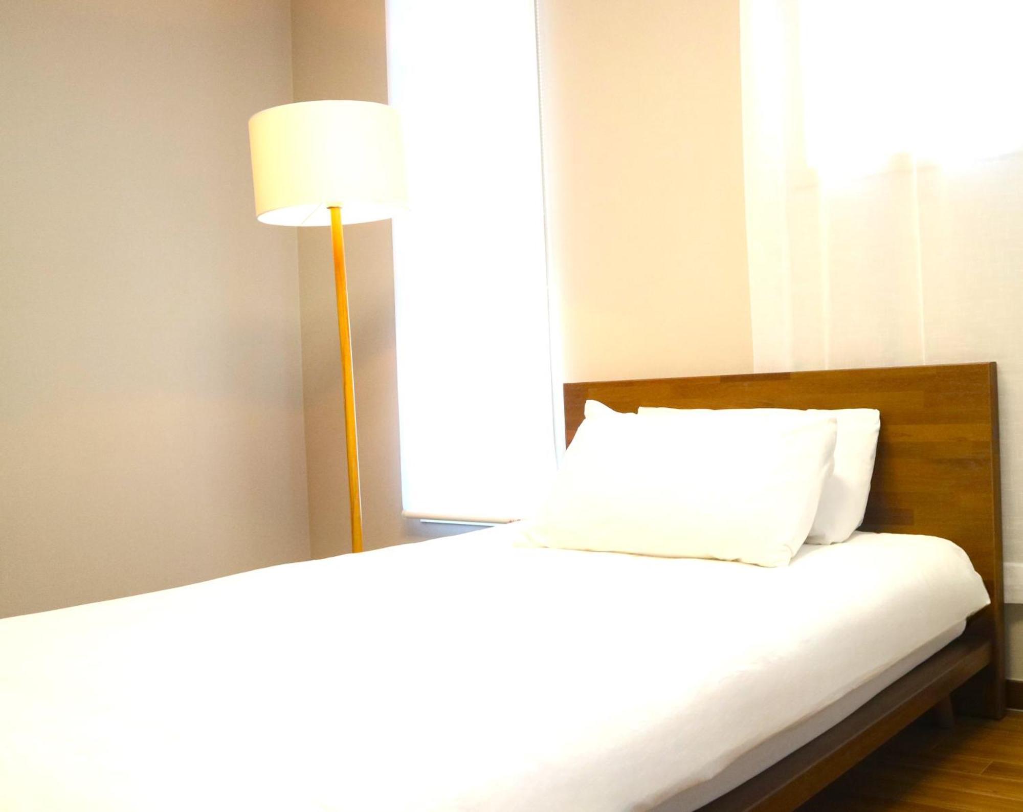 Incheon Airport Guest House King ภายนอก รูปภาพ